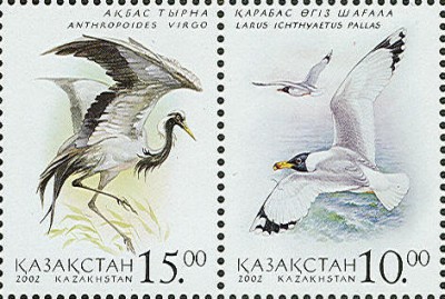 Казахстан