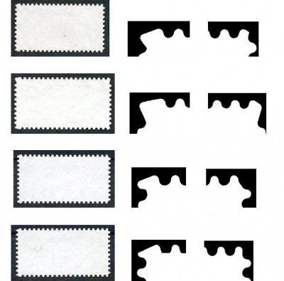 сверху вниз илл. 1(а,б,в)<br />                   илл.2 (а,б,в)<br />                   илл.3 (а,б,в)<br />                   илл.4(а,б,в)